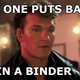 Image for article titled The ABC's of the Presidential Debate: From Awkward Laughter to Binders to Zingers